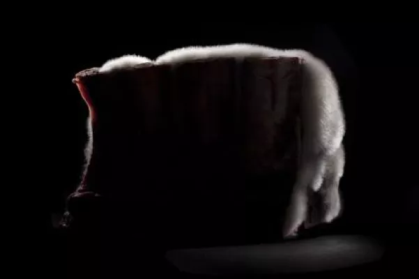 Bild: Neu und exklusiv bei Otto Gourmet Luma Beef – Steaks verfeinert mit Edelschimmel