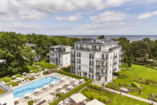Familienurlaub mit Mehrwert: Steigenberger Grandhotel and Spa Heringsdorf stärkt sein Angebot für Familien Bild: Familienurlaub mit Mehrwert: Steigenberger Grandhotel and Spa Heringsdorf stärkt sein Angebot für Familien