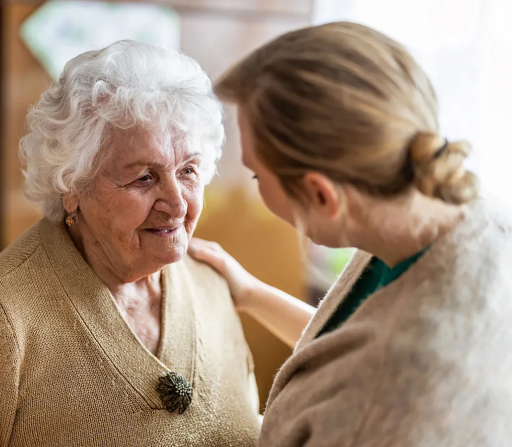 Senioren sind eine wichtige Gruppe in unserer Gesellschaft (© shutterstock - pikselstock)