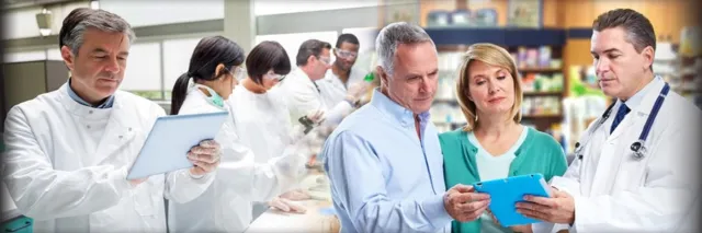 Bild: Effiziente IT-Lösungen für Unternehmen mit hohen logistischen Anforderungen