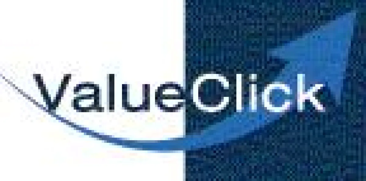 Logo ValueClick
