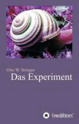 Bild: Das Experiment - die Geschichte eines visionären Träumers