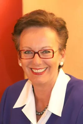 Bild: „Sie sind aber schön fett geworden“ - Deutsch-Chinesisches Seminar „Business-Etikette im Jahr des Ochsen“