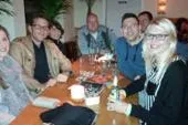 Bild: Face-to-Face-Dating senkt auch die Single-Quote in Berlin