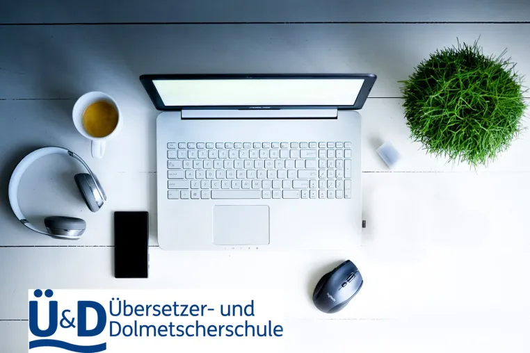 Bild: Online-Lehrgänge für Sprachen & Übersetzen zur Vorbereitung auf staatliche Prüfung:  Infoabend am 13.2.25