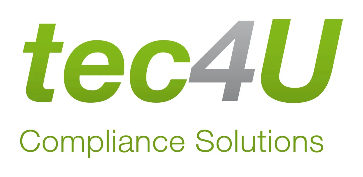 Logo tec4U-Solutions (© tec4U-Solutions GmbH)