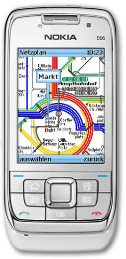 5C-Mobile stellt MFA, die Mobile Fahrgastauskunft, offiziell vor Bild: 5C-Mobile stellt MFA, die Mobile Fahrgastauskunft, offiziell vor