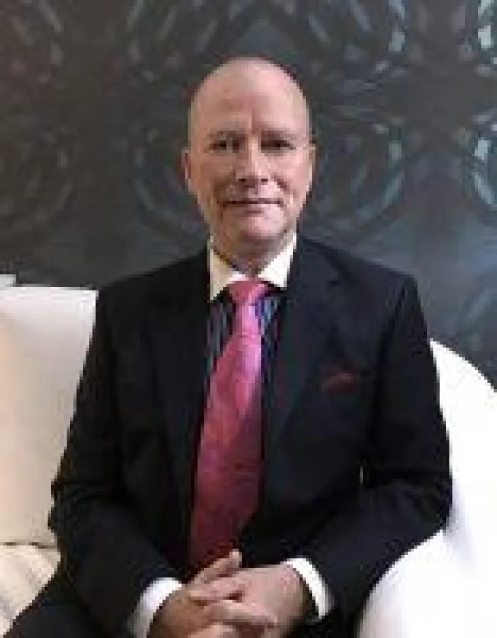 Phaidros Krugmann • Hypnologe & Psychologischer Berater