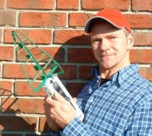 Bild: 5 Jahre als Baubiologe im Dienst für gesundes Wohnen und Schlafen - Elektrosmog-Messung und mehr...