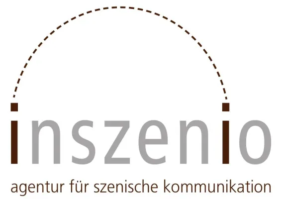 Internationaler Deutscher Trainingspreis 2014/15 für inszenio Bild: Internationaler Deutscher Trainingspreis 2014/15 für inszenio