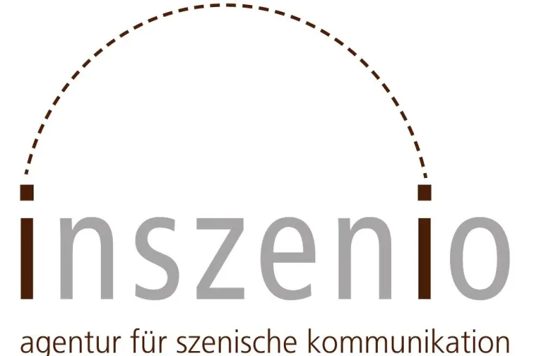 Internationaler Deutscher Trainingspreis 2014/15 für inszenio Bild: Internationaler Deutscher Trainingspreis 2014/15 für inszenio