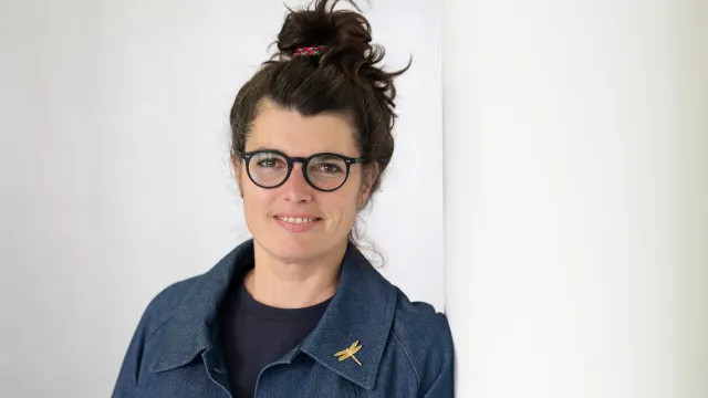 Bild: Zugehörigkeit und Teilhabe in Migrationsgesellschaft