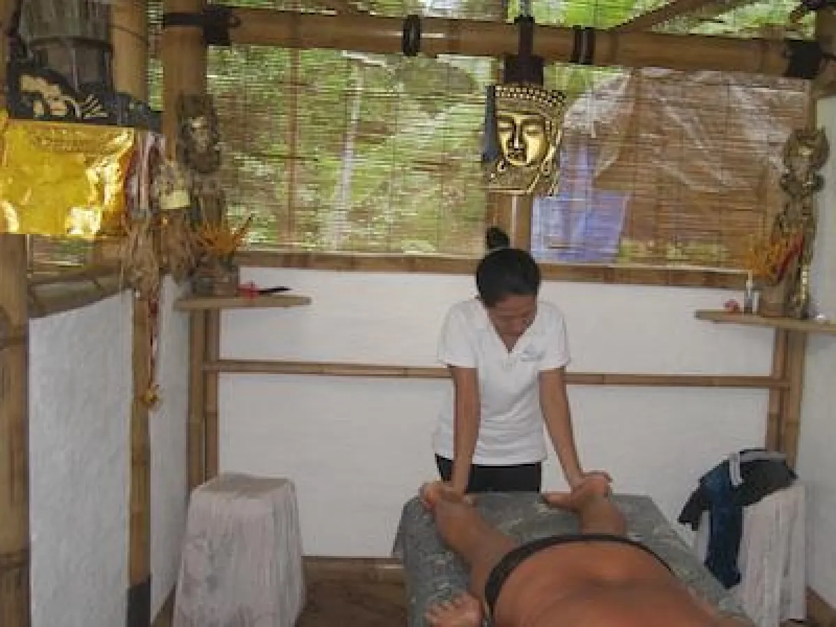 Massage