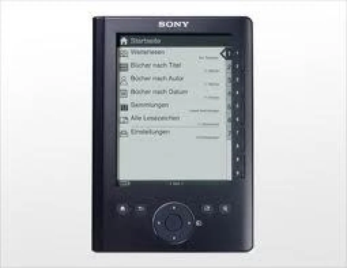 eBook-Reader