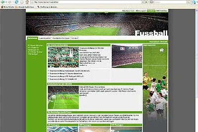 Fußball WM Qualifikation mit DERTOUR LIVE und XNX Bild: Fußball WM Qualifikation mit DERTOUR LIVE und XNX