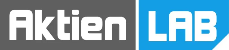 Bild: Start von AktienLAB.de