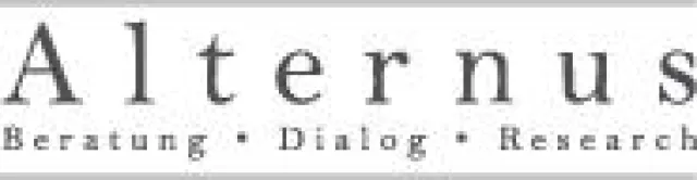 Bild: Wertschöpfung durch Zukunftswerkstatt: Alternus zeichnet Zukunftsprojekte aus