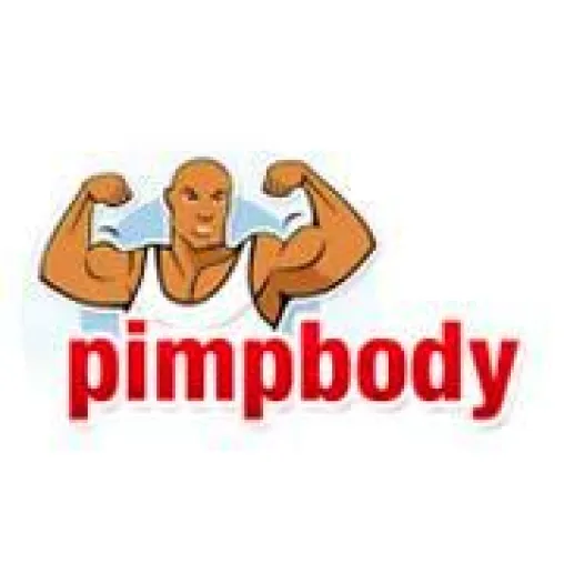 Bild: Pimpbody – Der neue Fitnessshop