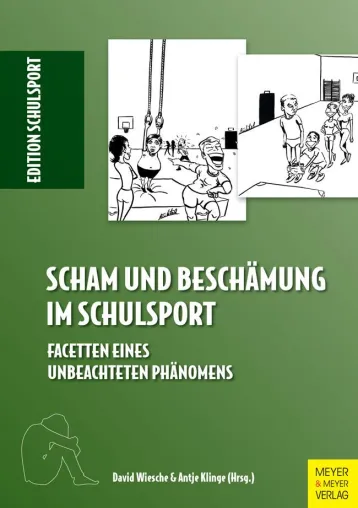 Warum das dickste Kind nicht als Letztes in die Mannschaft gewählt werden sollte Bild: Warum das dickste Kind nicht als Letztes in die Mannschaft gewählt werden sollte