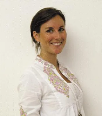 Bild: Juliane Krokowski neu an Bord von KOSCHADE PR