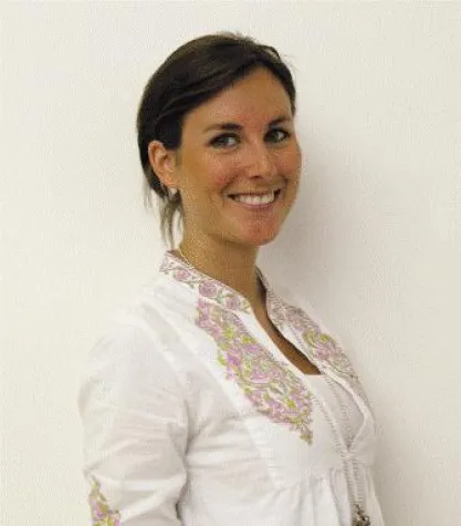 Bild: Juliane Krokowski neu an Bord von KOSCHADE PR