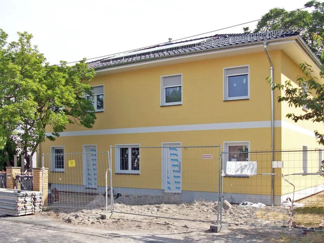 Foto: Roth-Massivhaus
