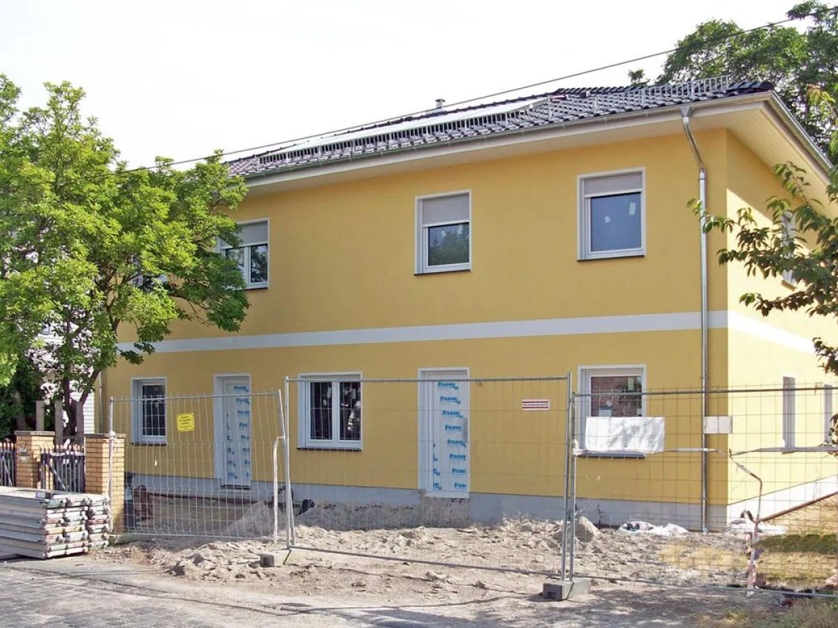 Foto: Roth-Massivhaus