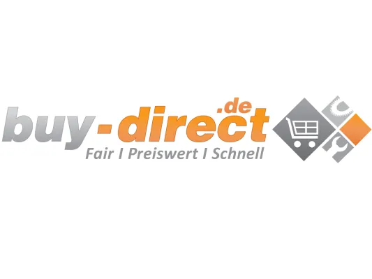 Bild: Buy-direct.de präsentiert hochwertige Kraftwerk Werkstattwagen Made in Germany