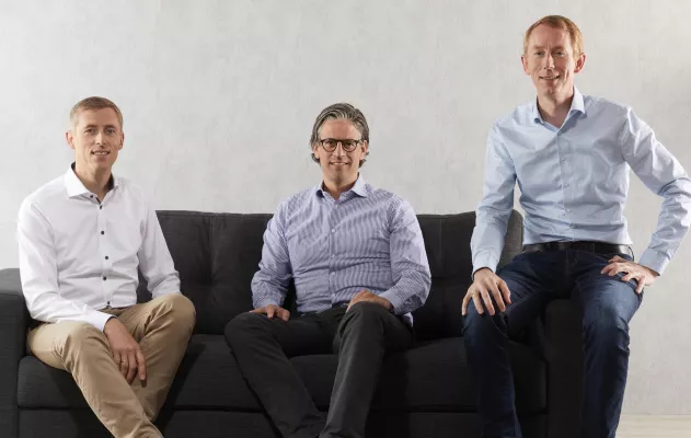 Lampenwelt feiert 20 Lichtjahre – Von der Garage zum führenden europäischen Online-Pure-Player für Beleuchtung Bild: Lampenwelt feiert 20 Lichtjahre – Von der Garage zum führenden europäischen Online-Pure-Player für Beleuchtung