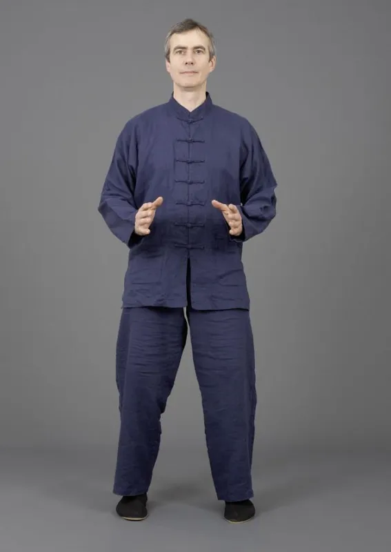 Taozentrum, Schule für Taijiquan und Qigong