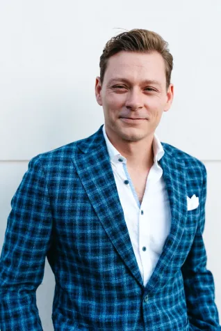 Bild: David Friedemann Henning tritt als Vorstandsmitglied der HSMA Deutschland e.V. zurück  