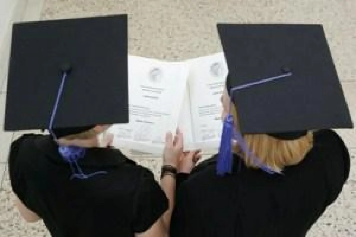 Auf in eine erfolgsversprechende Zukunft !