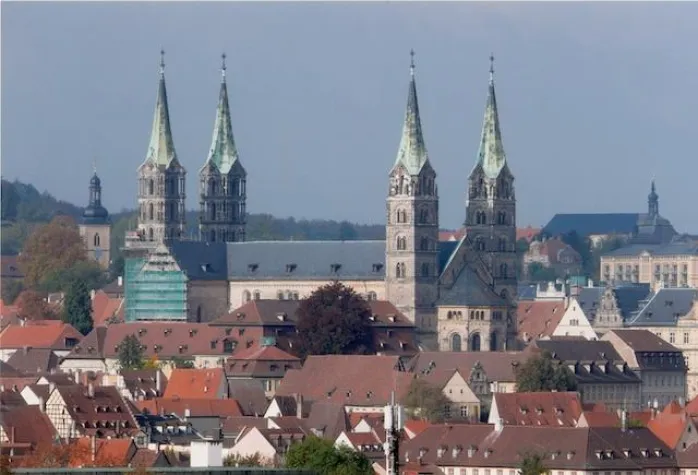 Erzbistum Bamberg: Neues Rechnungswesen mit Wilken Entire Bild: Erzbistum Bamberg: Neues Rechnungswesen mit Wilken Entire