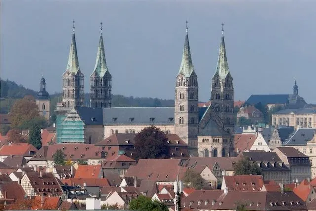 Bild: Erzbistum Bamberg: Neues Rechnungswesen mit Wilken Entire