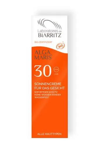 Meer. Sonne. Natürlicher Schutz Bild: Meer. Sonne. Natürlicher Schutz
