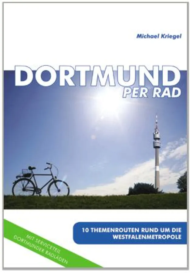 Cover Dortmund per Rad