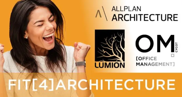 Bild: Softwaresuite für Existenzgründer-Architekten