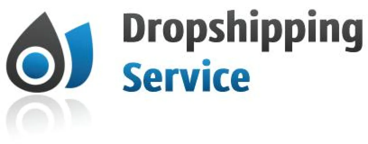Logo Dropshipping-Service.de