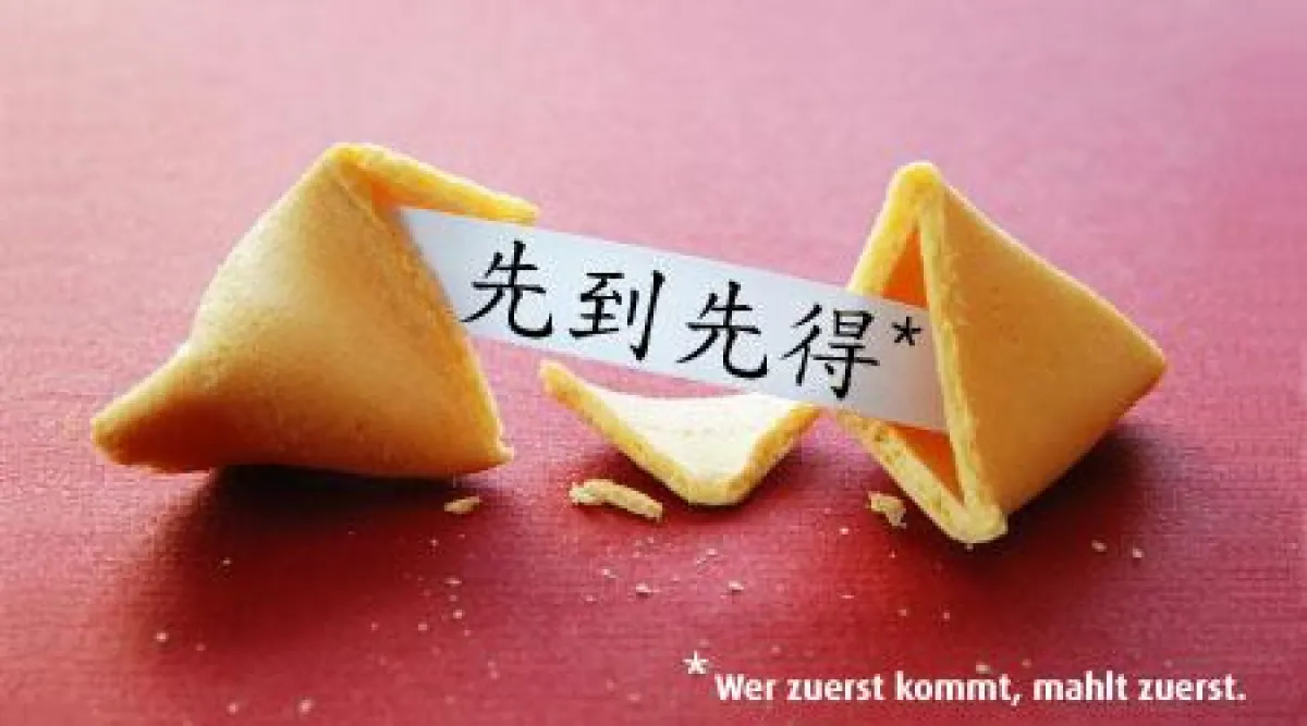 Marken schützen, bevor es ein Dritter tut