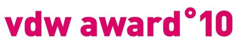 Bild: VDW AWARD° 10 mit solidem Ergebnis