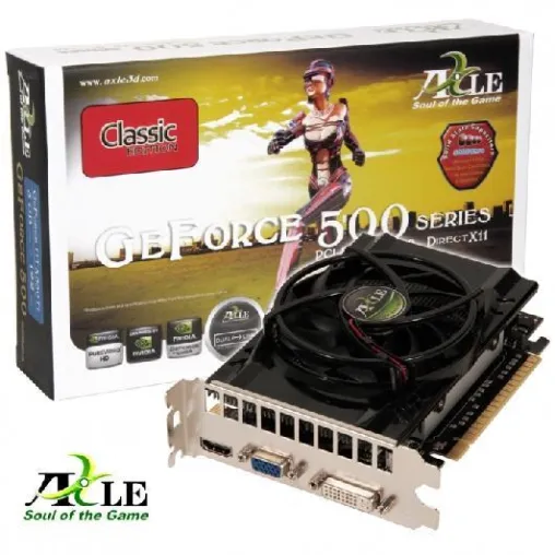 Top-Games in kinoreifer Auflösung: DIGITTRADE präsentiert die neue NVIDIA GeForce GTX 550Ti mit 3 GB Speicher Bild: Top-Games in kinoreifer Auflösung: DIGITTRADE präsentiert die neue NVIDIA GeForce GTX 550Ti mit 3 GB Speicher