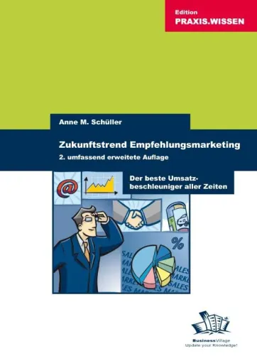 Bild: Studie zeigt - Empfehlungen sind die wirksamsten Kaufauslöser