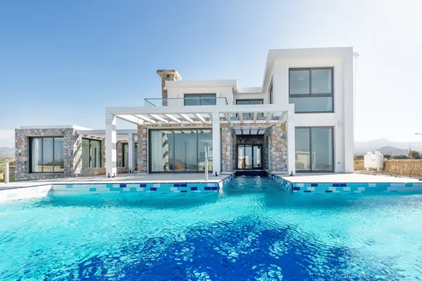 Bild: Warum in Nordzypern Immobilien jetzt investieren?