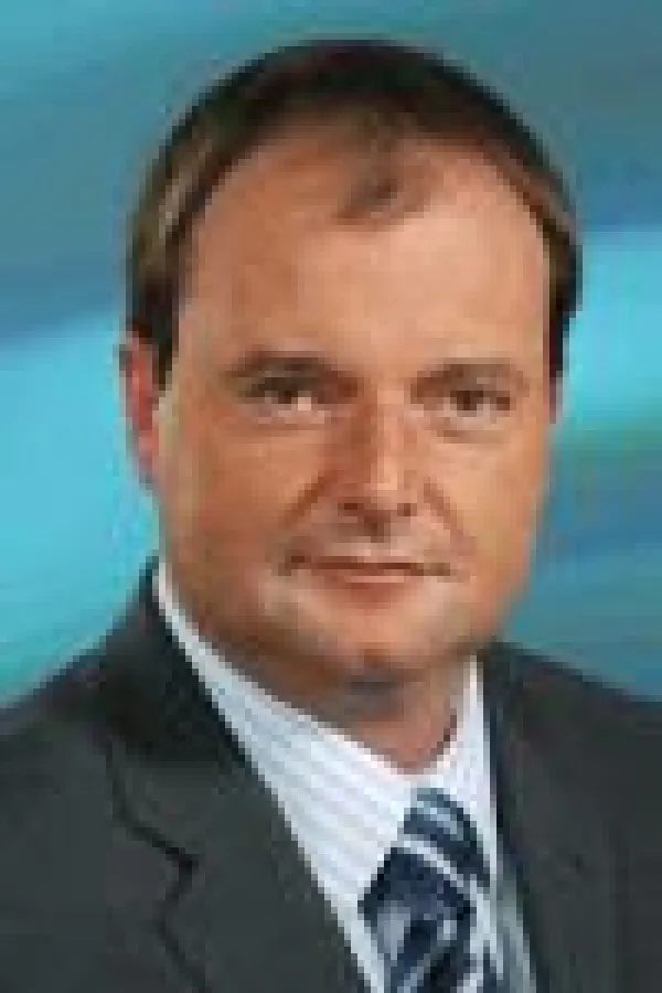 Thomas Pfistner, Vorsitzender der CDU Fraktion im Erfurter Stadtrat