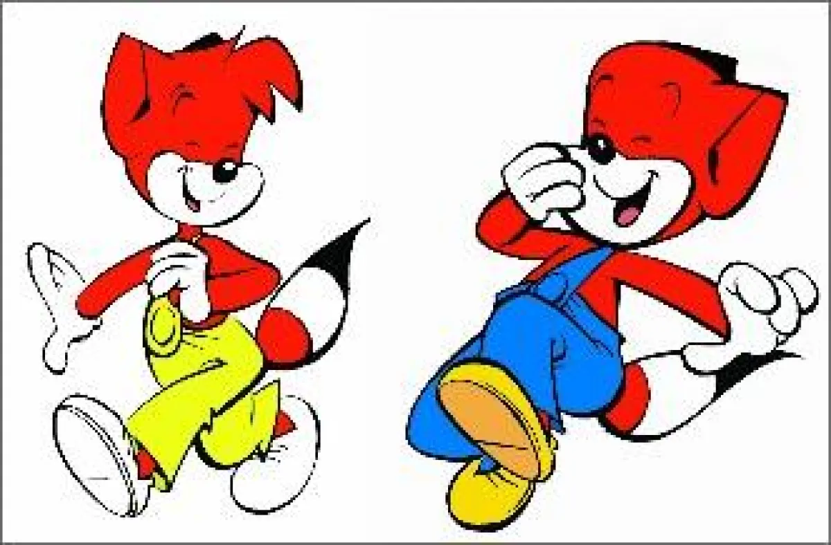 Fix & Foxi erscheinen wieder neu