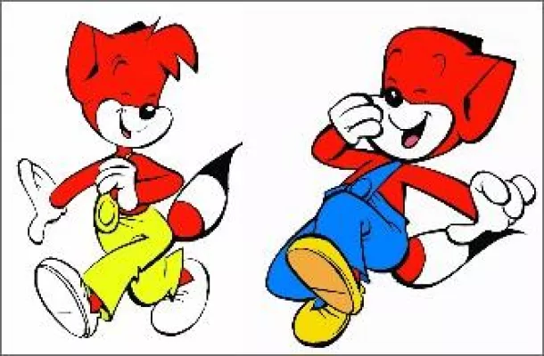 Bild: Das neue Fix & Foxi Januar-Heft ist da – auch digital verfügbar