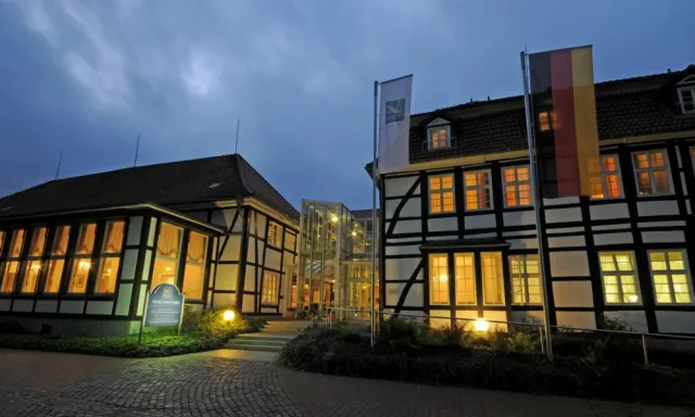 Bild: Quality Hotel Vital zum Stern erstrahlt nach umfangreichen Modernisierungsarbeiten in neuem Glanz