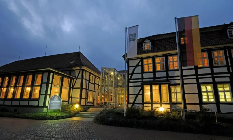 Bild: Quality Hotel Vital zum Stern erstrahlt nach umfangreichen Modernisierungsarbeiten in neuem Glanz