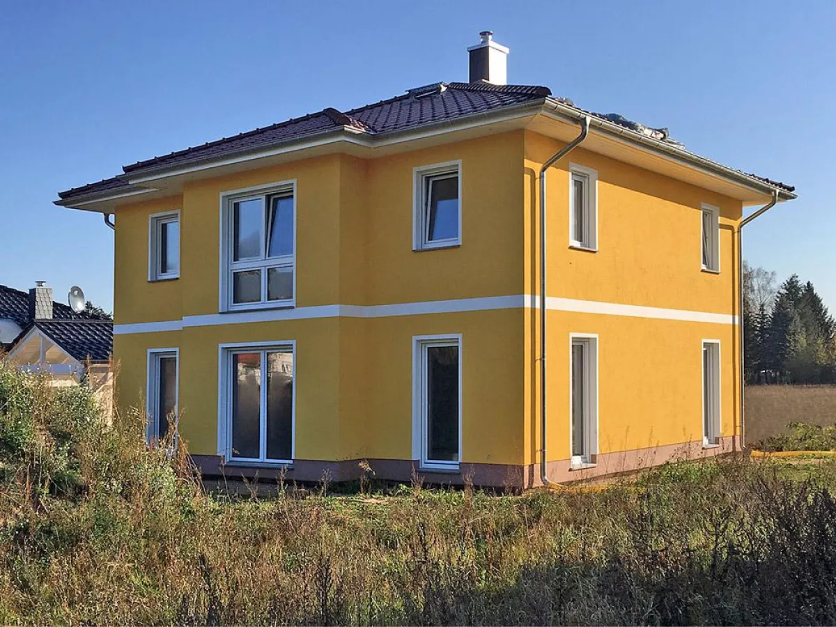 Foto: Roth-Massivhaus