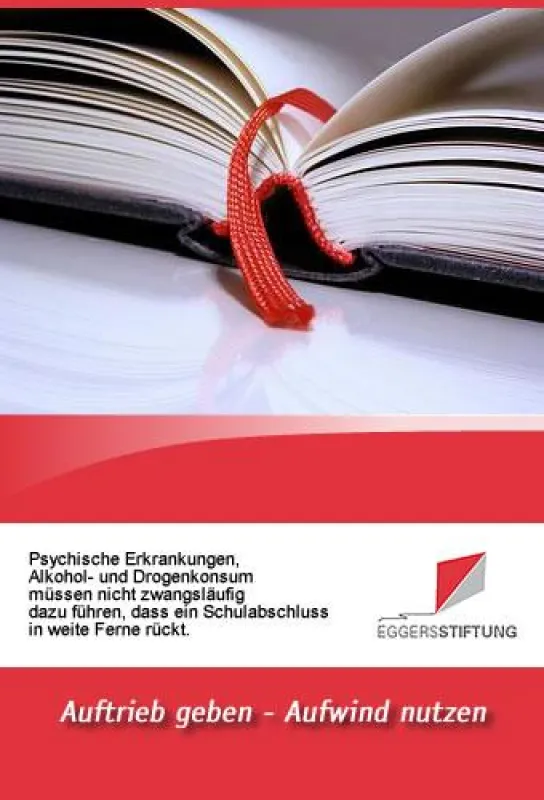 Auftrieb geben, Aufwind nutzen - Jugendhilfe zum Schulabschluss